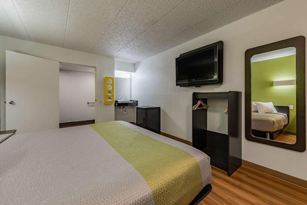 Days Inn By Wyndham Cincinnati I-71 Chambre photo